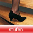 Rudda Hol und Spar - Stufen